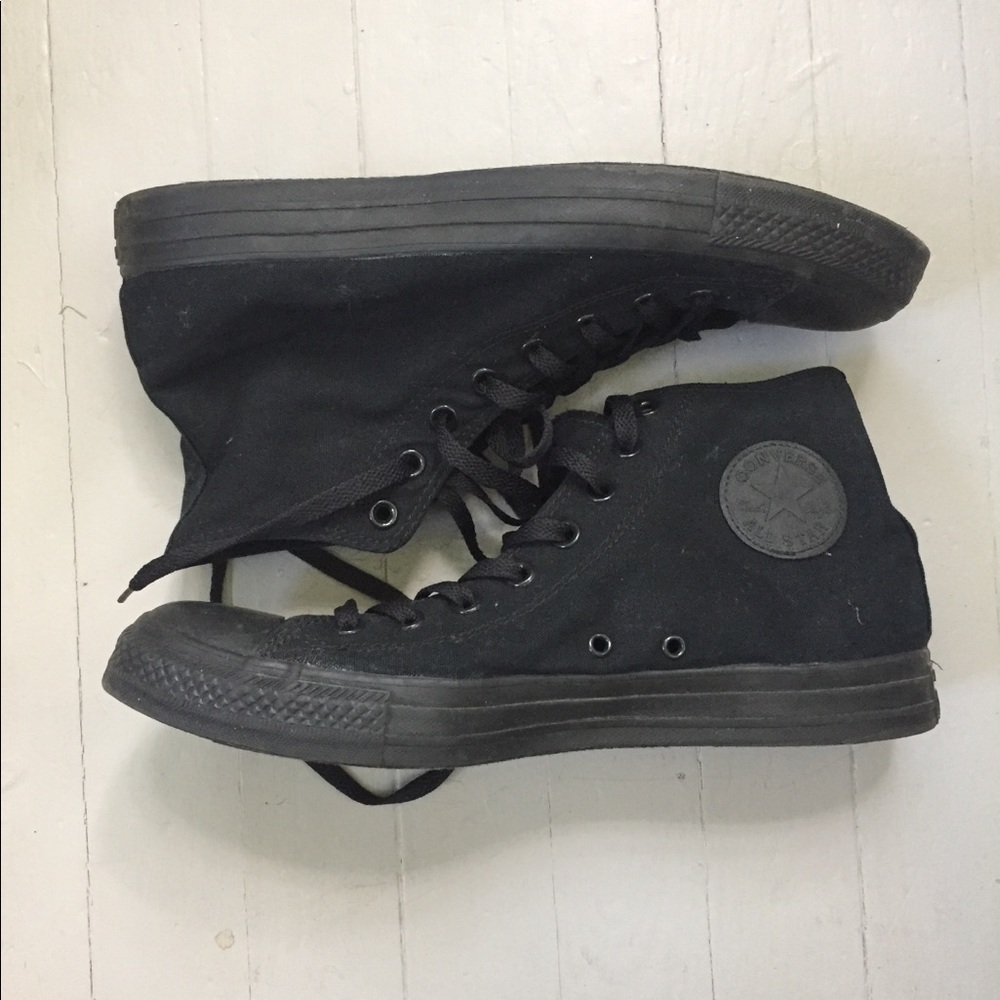 Converse Chuck Taylor High Tops